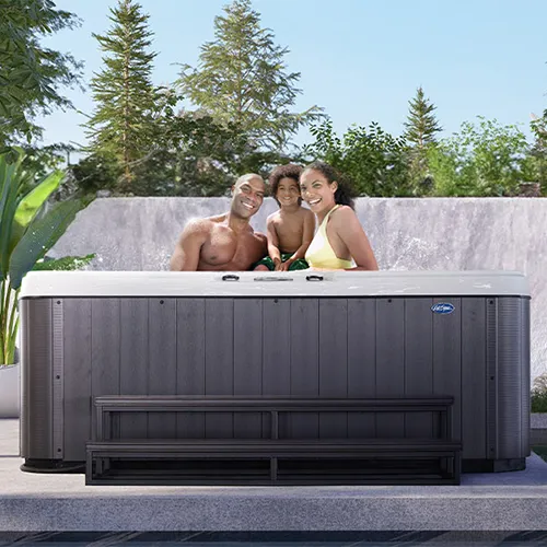 Patio Plus hot tubs for sale in Fairfax